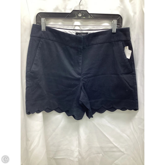 Shorts By Talbots In Black, Size: 8