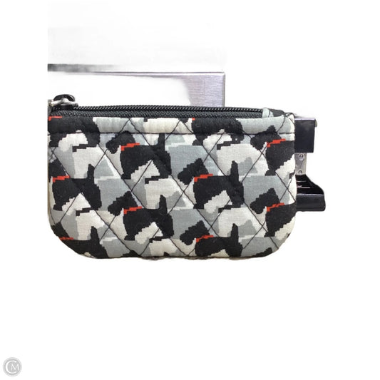 Id/card Holder By Vera Bradley, Size: Small