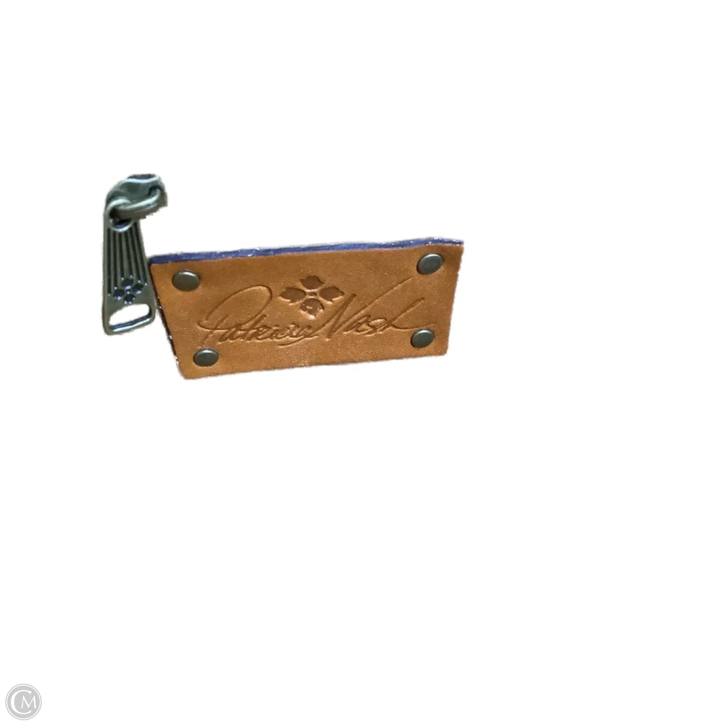 Wristlet Designer By Patricia Nash, Size: Medium