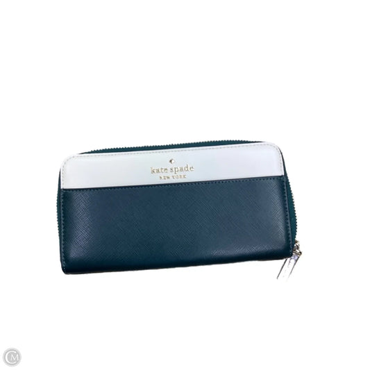 Wallet Designer By Kate Spade, Size: Medium