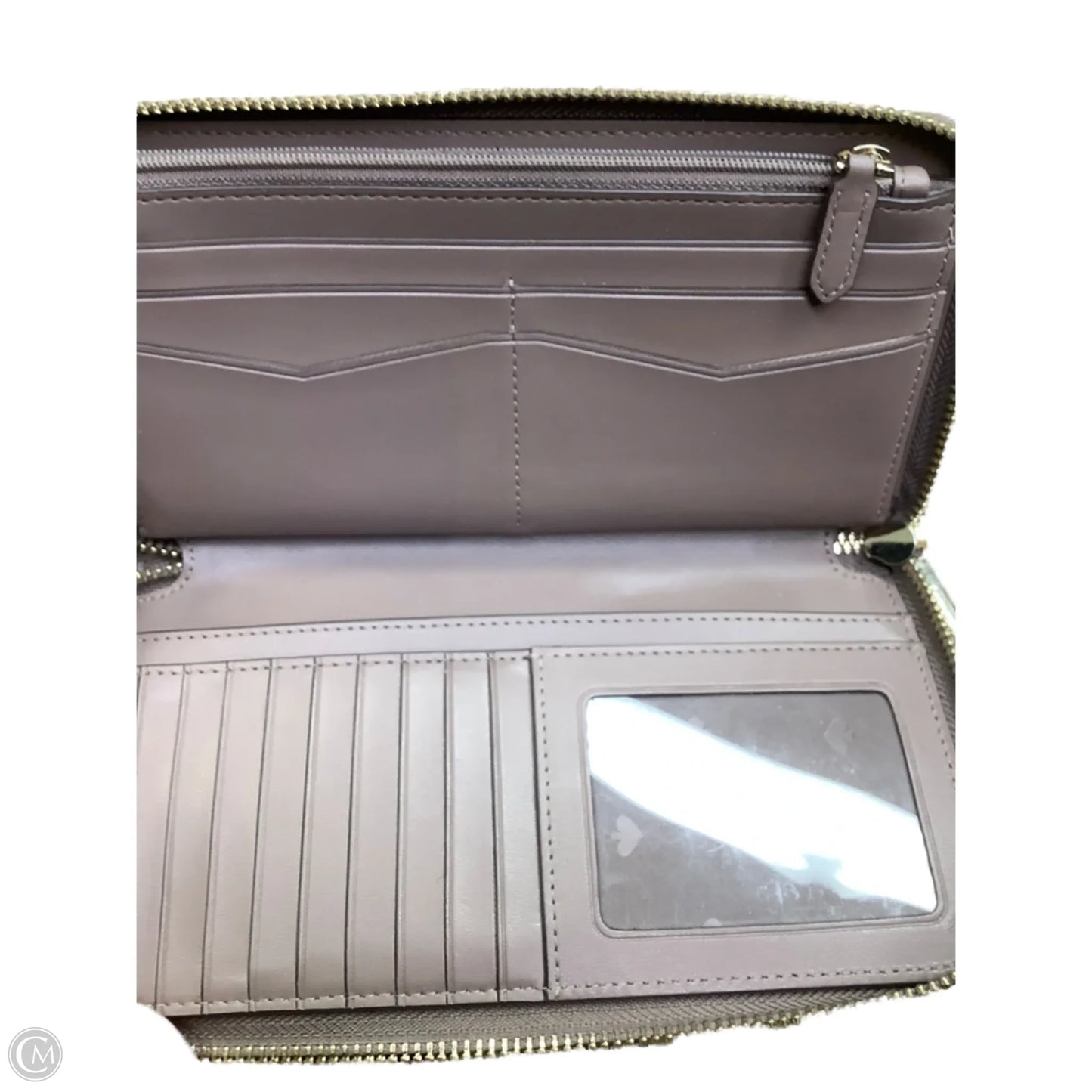 Wristlet Designer By Kate Spade, Size: Medium