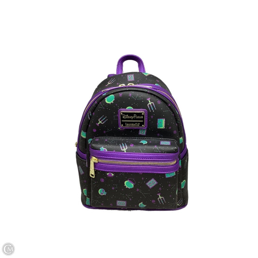 Backpack By Clothes Mentor, Size: Medium
