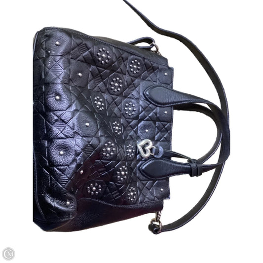 Handbag By Brighton, Size: Medium