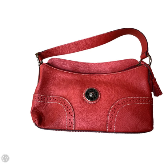Handbag Designer By Dooney And Bourke, Size: Medium
