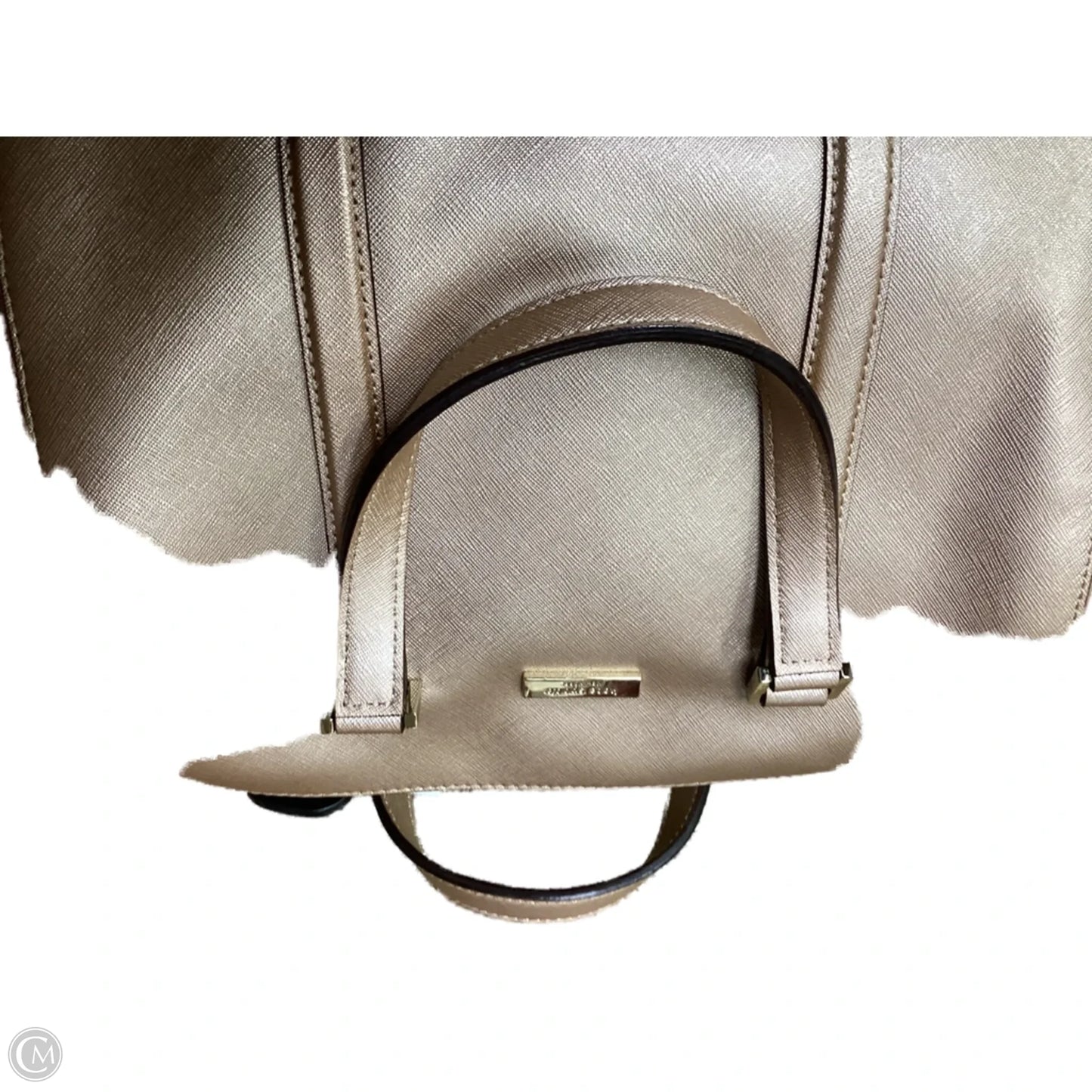 Handbag Designer By Kate Spade, Size: Medium