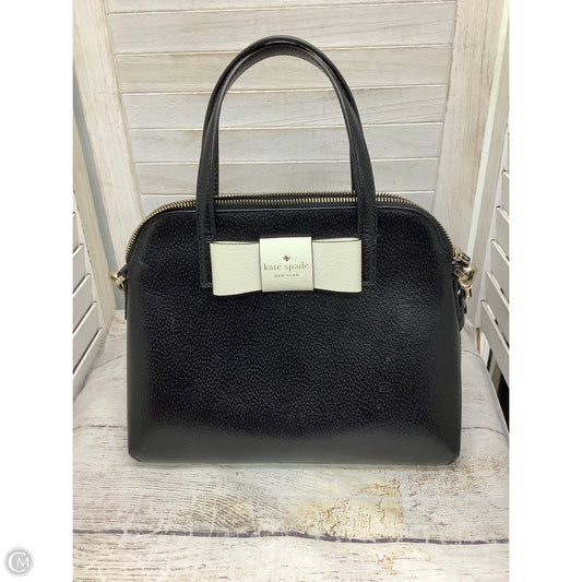 Handbag Designer By Kate Spade, Size: Medium