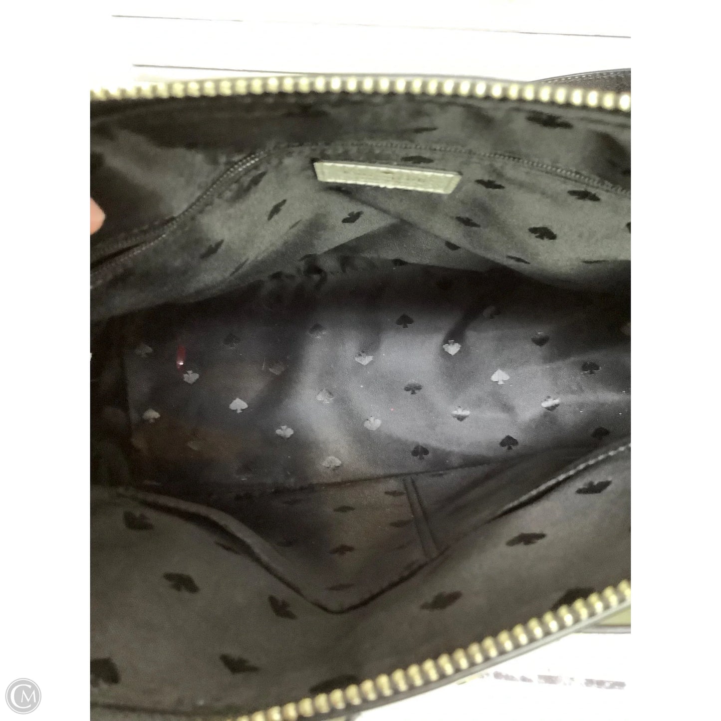 Handbag Designer By Kate Spade, Size: Medium