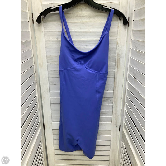 Jumpsuit By Gym Shark In Blue, Size: M