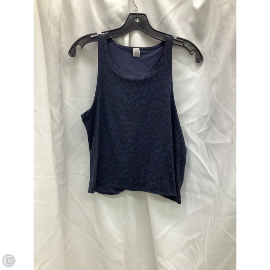 Athletic Tank Top By 90 Degrees By Reflex In Multi-colored, Size: S