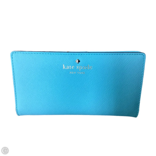 Wallet Designer By Kate Spade, Size: Small