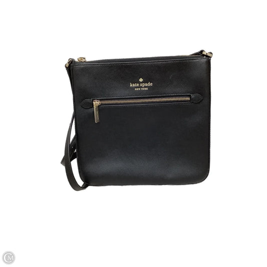 Crossbody Designer By Kate Spade, Size: Medium