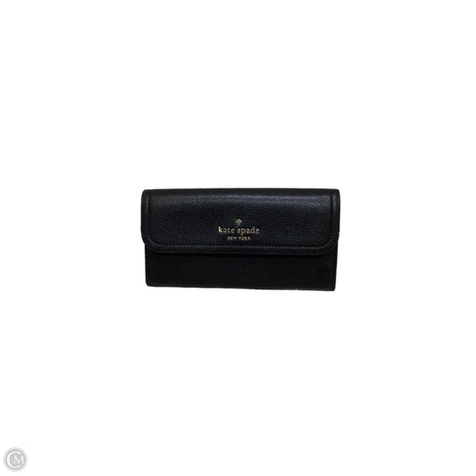 Wallet Designer By Kate Spade, Size: Medium