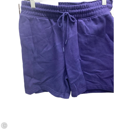 Shorts By Clothes Mentor In Navy, Size: Xs