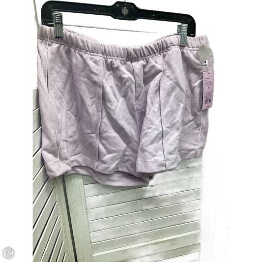 Shorts By Wild Fable In Mauve, Size: Xl