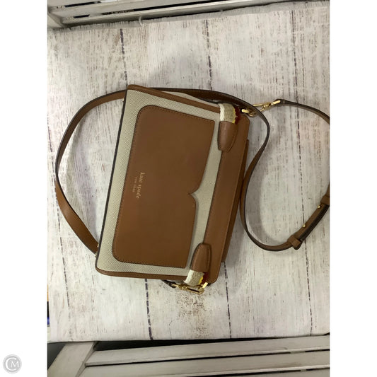 Handbag Designer By Kate Spade, Size: Small