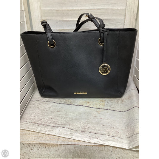 Tote Designer By Michael Kors, Size: Large