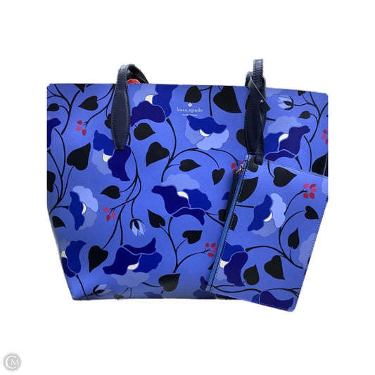 Tote Designer By Kate Spade, Size: Large