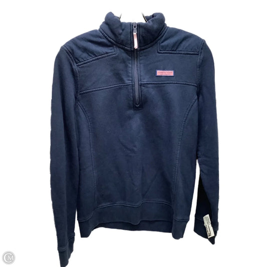 Jacket Other By Vineyard Vines In Navy, Size: S