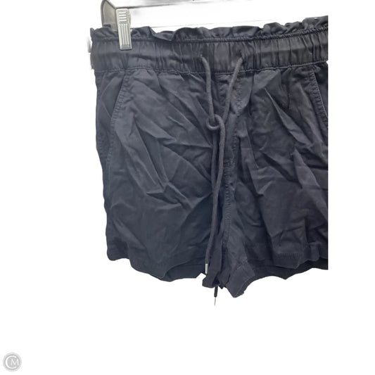 Shorts By Loft In Black, Size: S