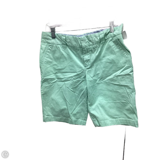 Shorts By Tommy Hilfiger In Teal, Size: 10