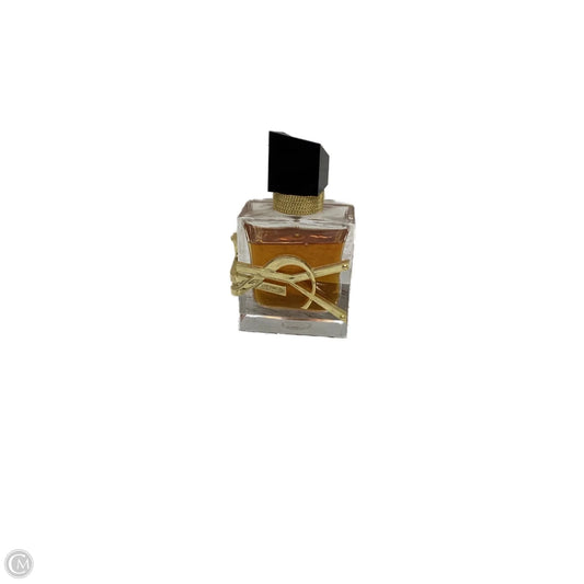 Fragrance Luxury Designer By Yves Saint Laurent