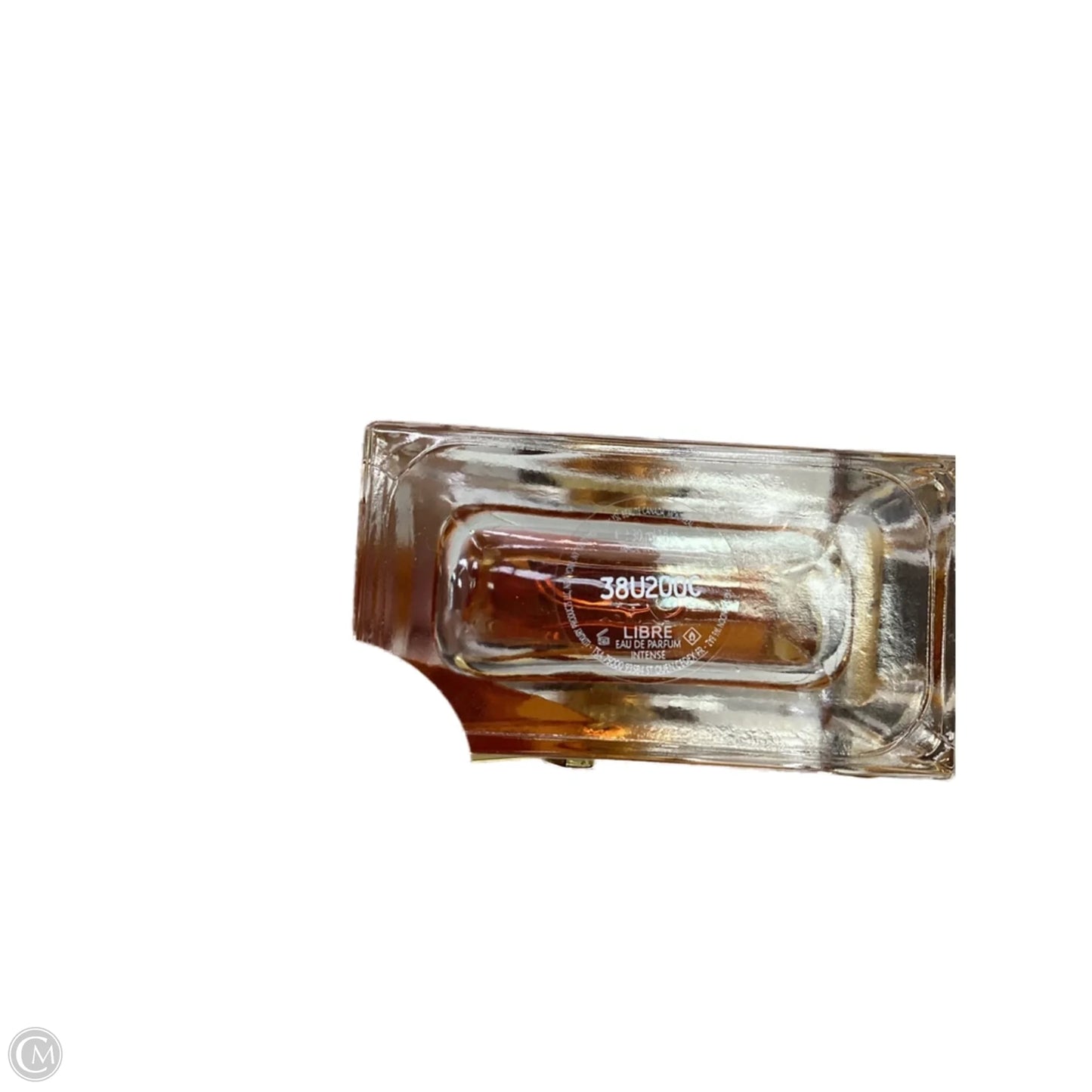 Fragrance Luxury Designer By Yves Saint Laurent