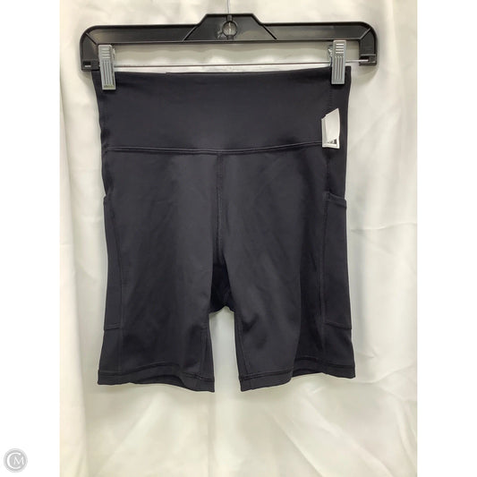 Athletic Shorts By Tek Gear In Black, Size: S