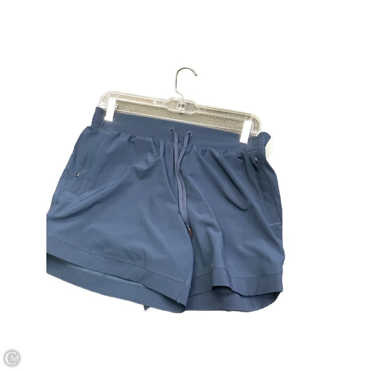 Shorts By Cato In Blue, Size: S