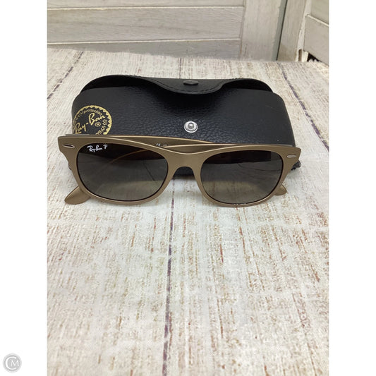 Sunglasses Designer By Ray Ban