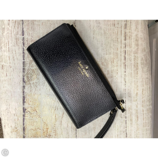 Wristlet Designer By Kate Spade, Size: Medium