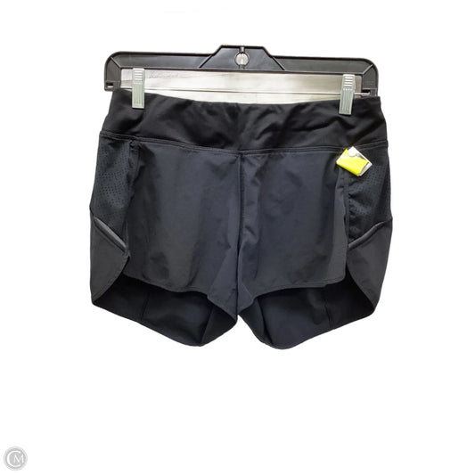 Athletic Shorts By Athleta In Black, Size: S