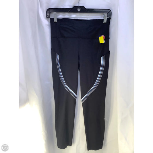 Athletic Leggings By Lululemon In Multi-colored, Size: 6