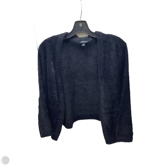 Cardigan By Torrid In Black, Size: 2x