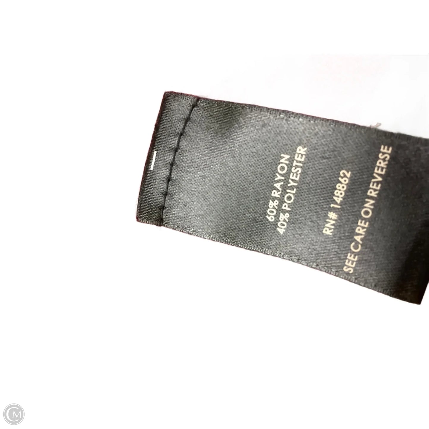 Cardigan By Torrid In Red, Size: 2x