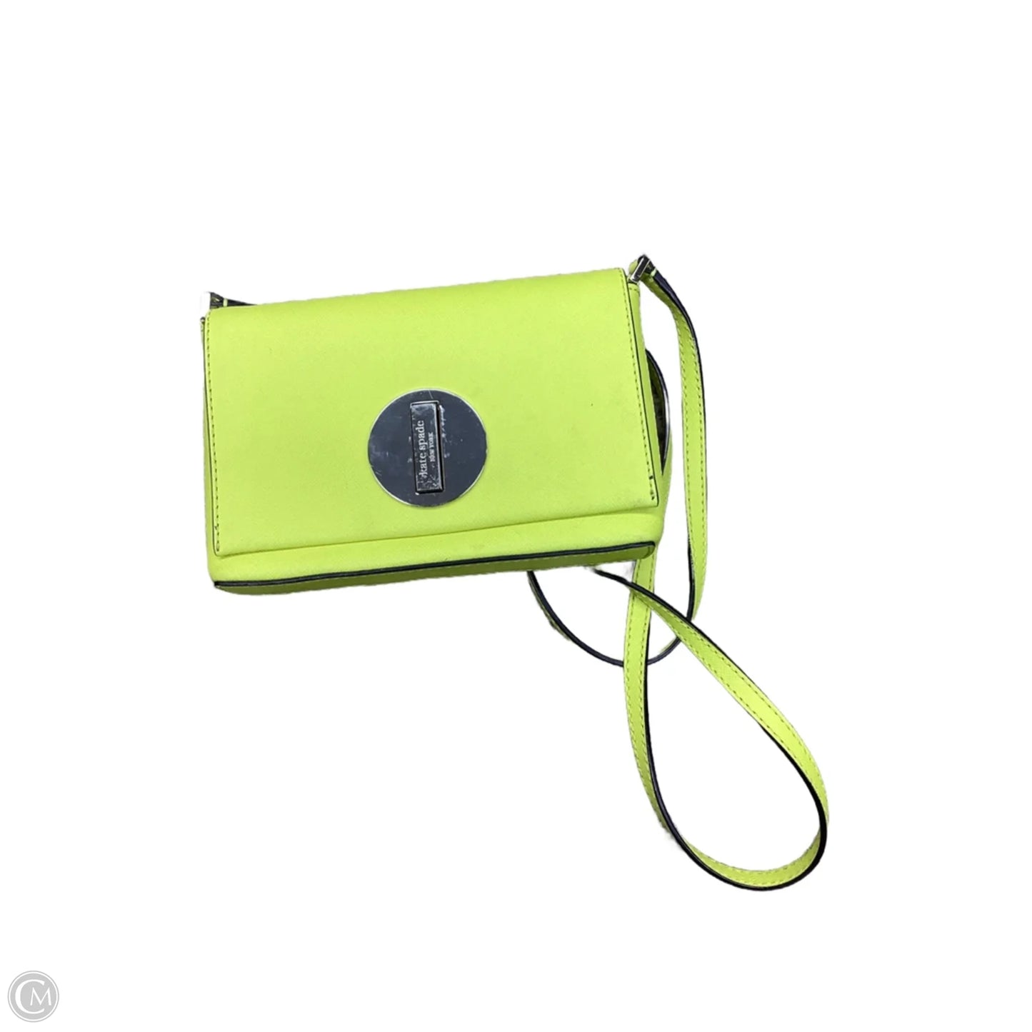 Crossbody Designer By Kate Spade, Size: Small