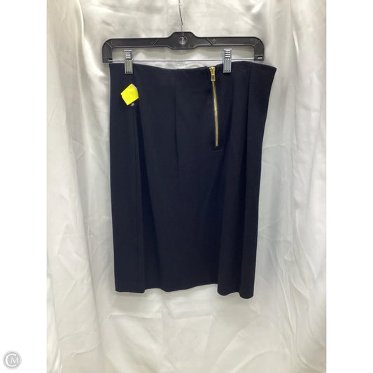 Skirt Midi By Philosophy In Black, Size: 8