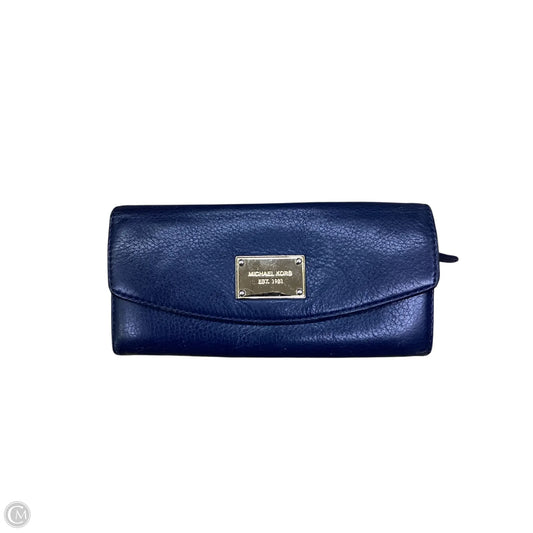Wallet Designer By Michael Kors, Size: Small
