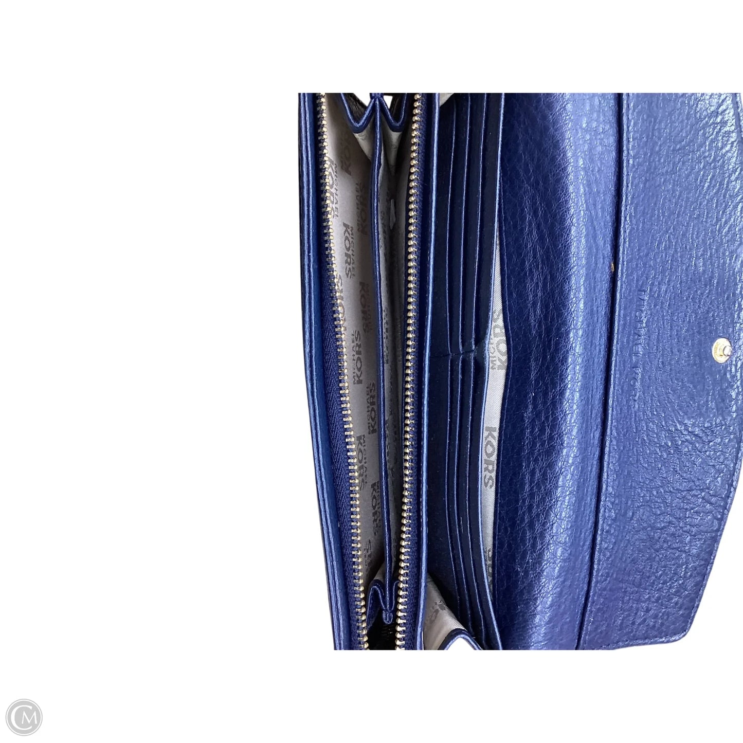 Wallet Designer By Michael Kors, Size: Small
