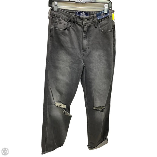 Pants Chinos & Khakis By Hollister In Grey, Size: 7R