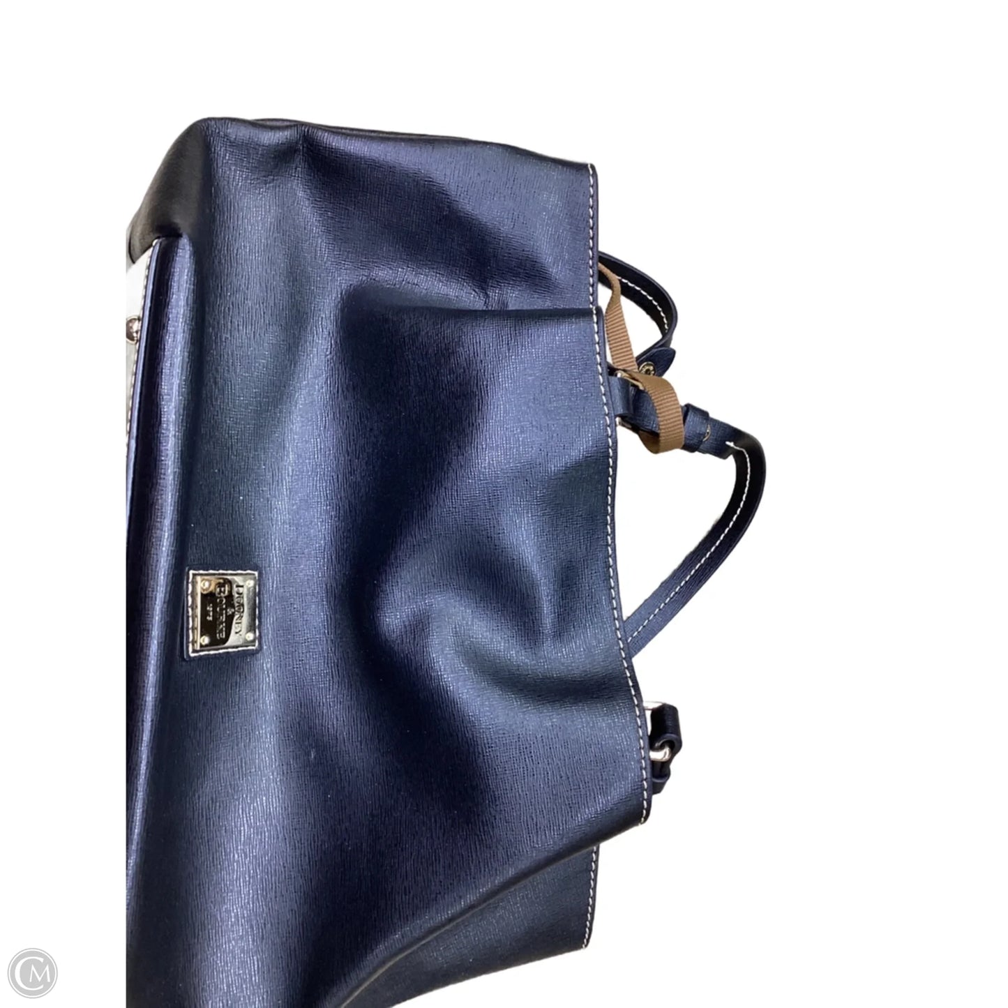 Handbag Designer By Dooney And Bourke, Size: Medium
