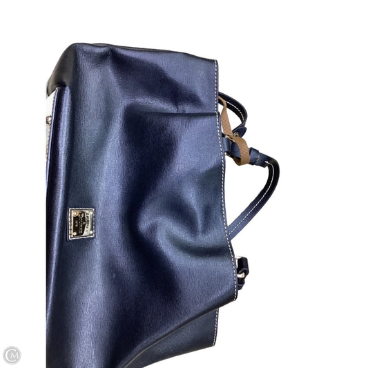 Handbag Designer By Dooney And Bourke, Size: Medium