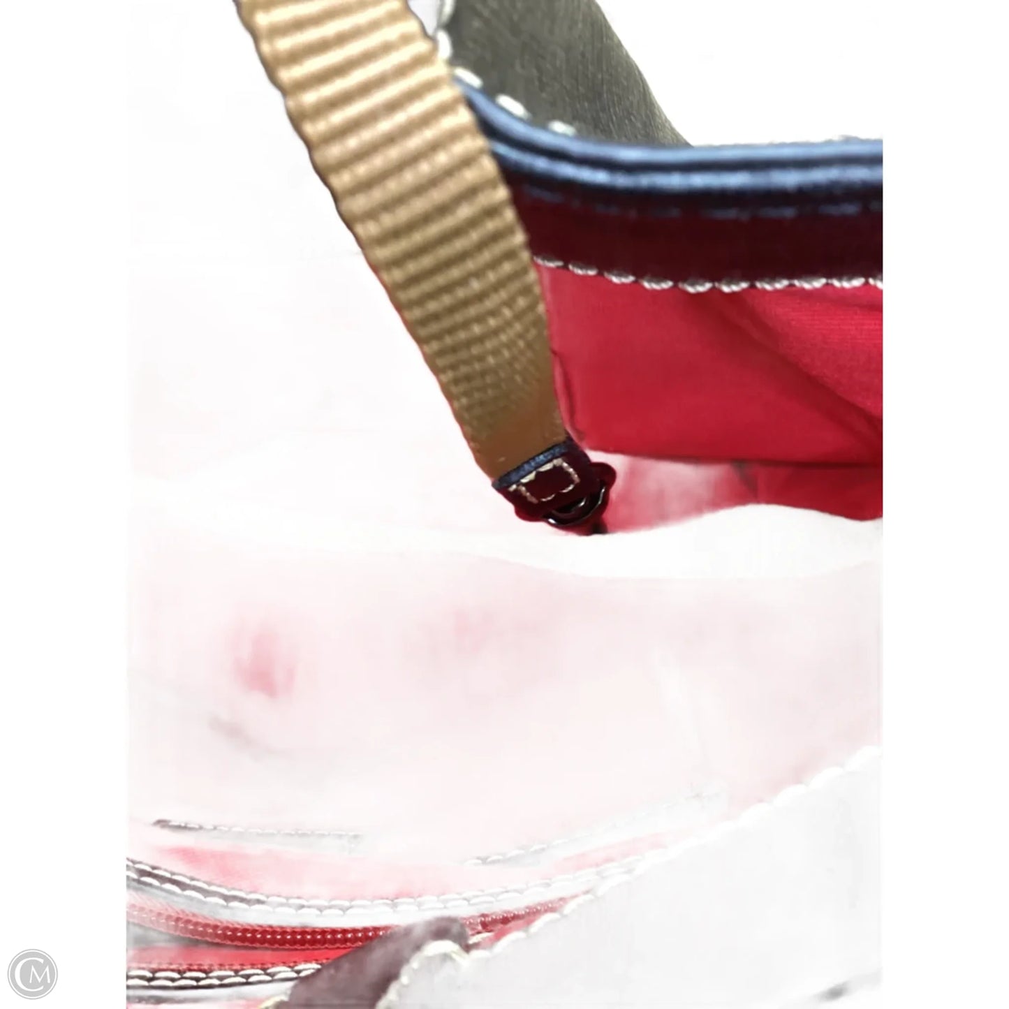 Handbag Designer By Dooney And Bourke, Size: Medium