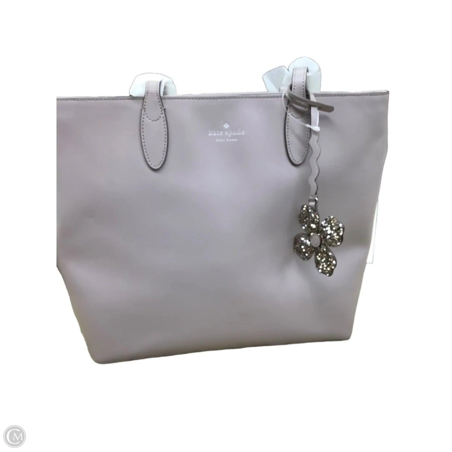 Tote Designer By Kate Spade, Size: Large