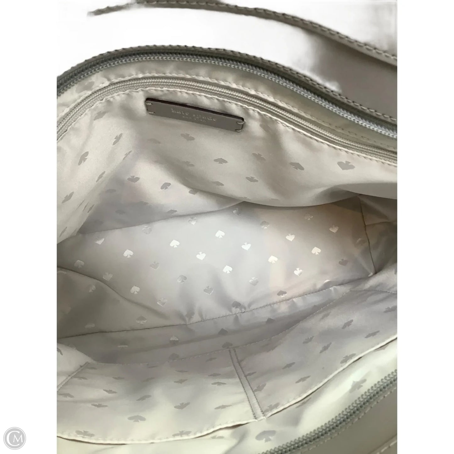 Tote Designer By Kate Spade, Size: Large