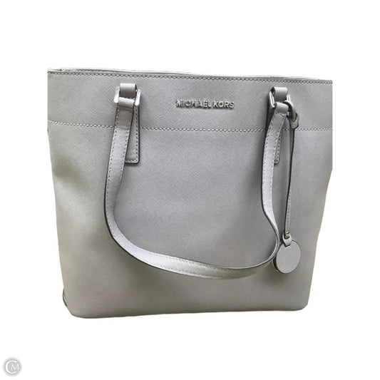 Tote Designer By Michael Kors, Size: Large