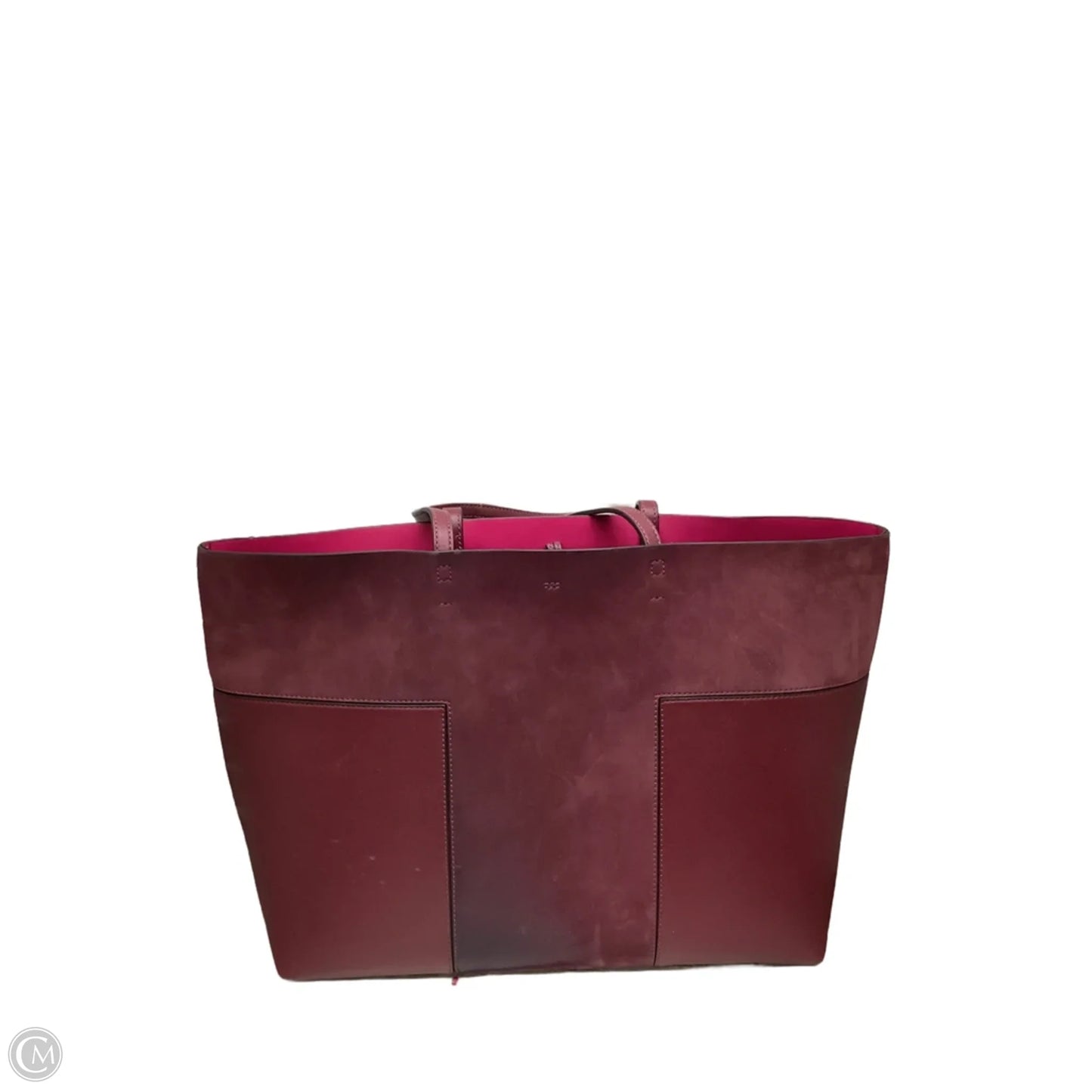 Tote Designer By Tory Burch, Size: Large