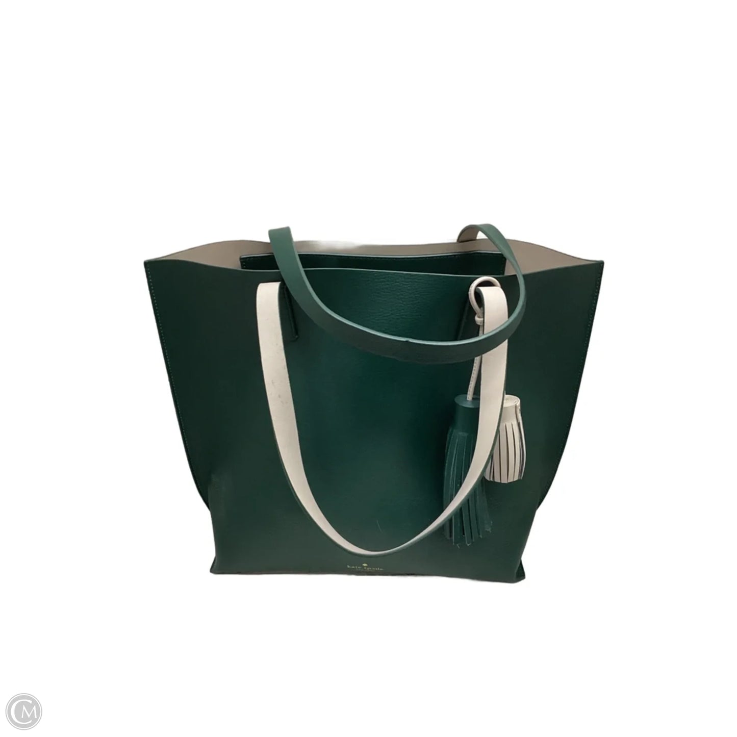 Tote Designer By Kate Spade, Size: Large