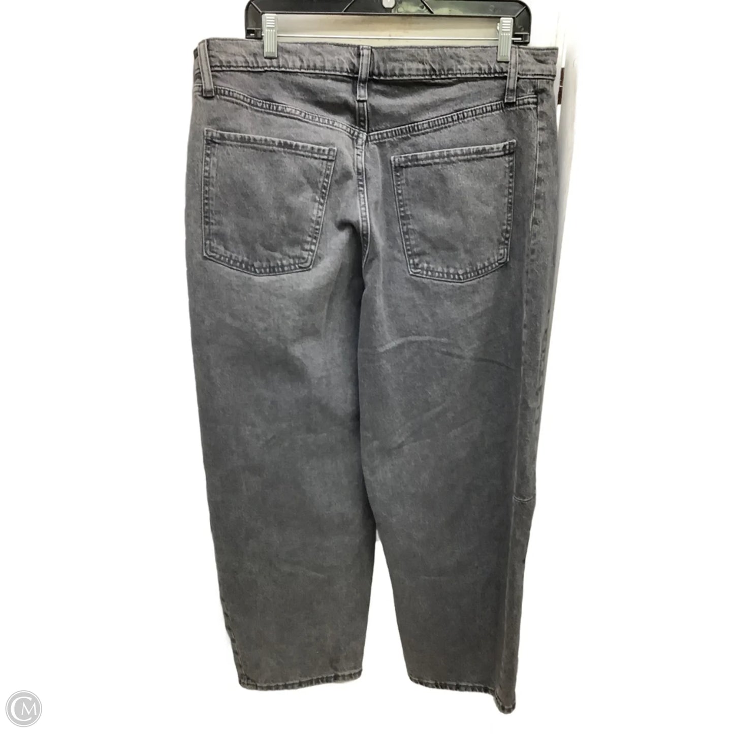 Pants Other By Old Navy In Grey, Size: 14