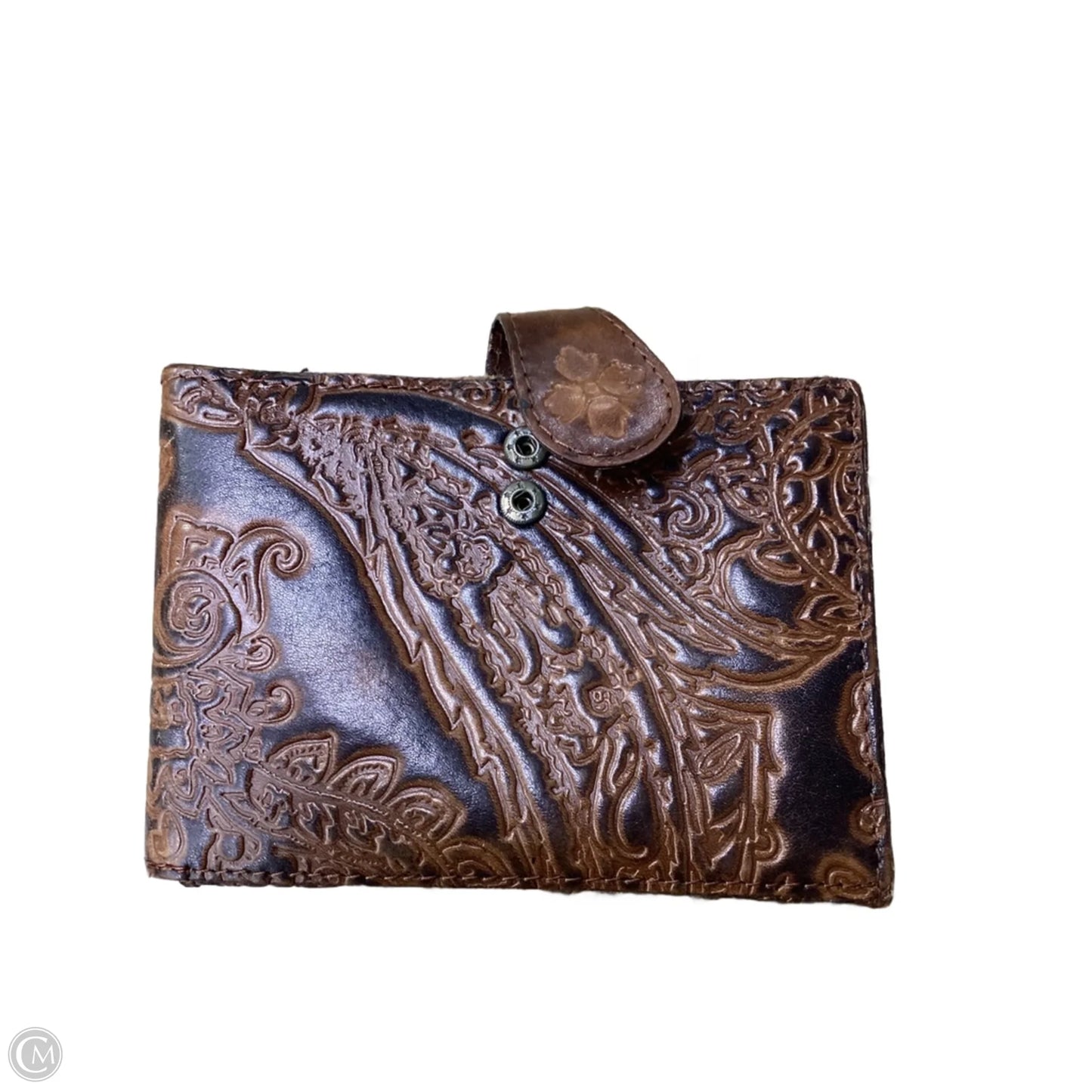 Wallet Designer By Patricia Nash, Size: Small