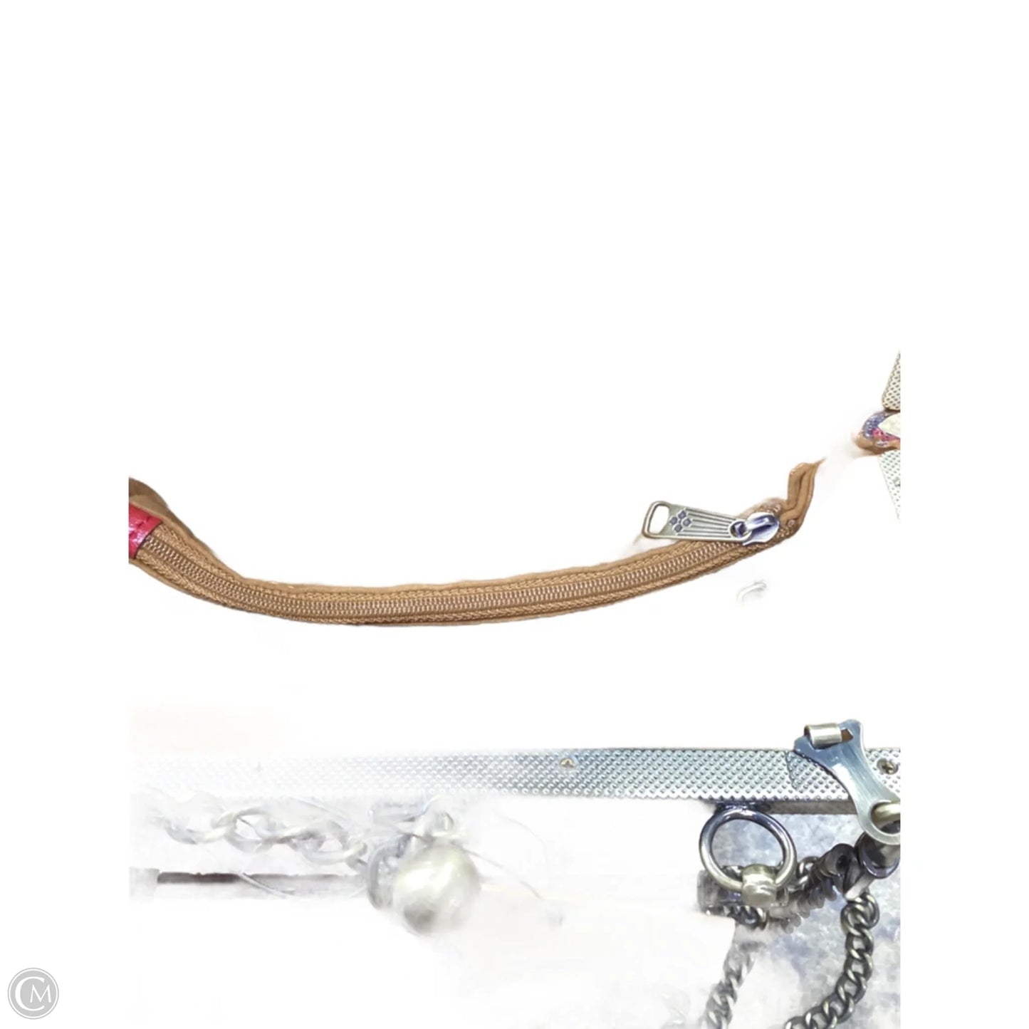 Handbag Designer By Patricia Nash, Size: Large